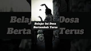 Besarnya Dosa Sihir - MT24 #dosabesar #hadis #hadits #syirik #dosa #dosa #hadist dosa #selfreminder