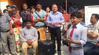 Aye Guzarne wali hawa Bata | Desh bhakti video song 480p  |Pritam Acharya |  As Officail