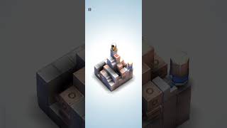 Custom Level - Left Tower | Walkthrough | Mekorama 🤖 #mekorama