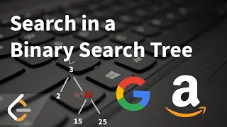 Search in a Binary Search Tree | Java | LeetCode - Easy - 700 | The Code Mate