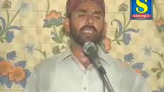 نواب قادری ۔کانگا ڈجان پرین کی پیغام ایندی ویندی