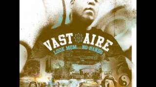 Vast Aire - 9 Lashes