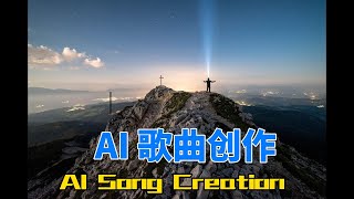 AI 歌曲创作 | AI Song Creation