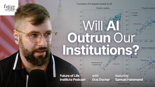 Samuel Hammond on why AI Progress is Accelerating - and how Governments Should Respond