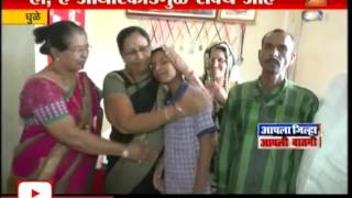 Dhule aadhar card reunites boy with his family after 4 year