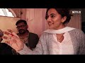 overheard on the sets of haseen dillruba ft taapsee vikrant u0026 harsh bts netflix india