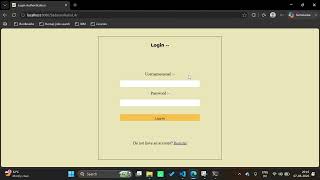 Oasis InfoByte LEVEL 2 TASK 4