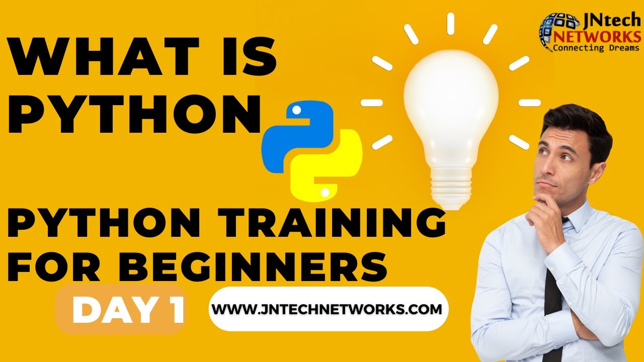 Python Training Learn Full Python Course For Beginners Python