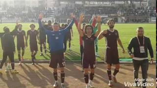 HATAYSPOR ŞAMPİYONLUK MARŞI VE KLİBİ #O SENE BU SENE OLDU