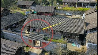 【ENG SUB】贵州贫困山区，发现一座价值10个亿的豪宅，建造时间长达28年