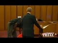 Wild About Trial - Chaos in the courtroom 2