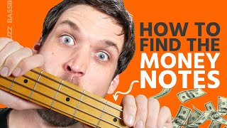 Learn Your Bass Fretboard Notes (Easy Starter Method)