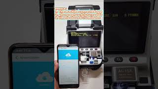 AI-10A Fusion Machine latest firmware release，please update！#fusionmachine #AI-10A#signalfire
