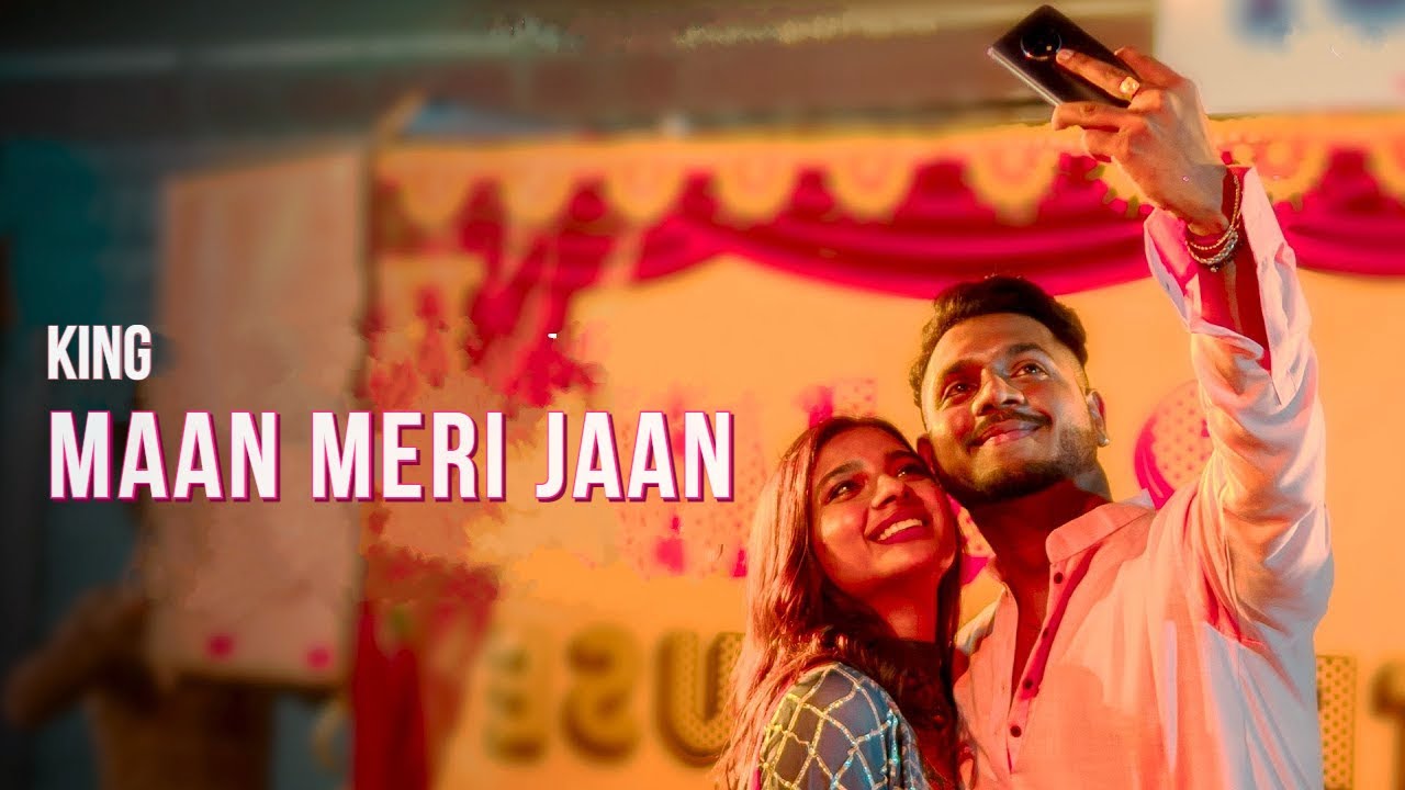 Tu Maan Meri Jaan Full Song | King | Natasha Bharadwaj | With Lyrics ...