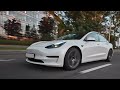 new tesla model y 3 full screen entertainment display upgrade apple carplay games u0026 much more