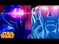 How Ancient Sith Lords Could Channel the Power of Force Ghosts - Force Walk Ability Explained