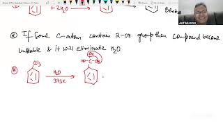 Class 12 Organic Chemistry I Revision Aldehydes \u0026 Ketones  I CBSE 2025 I ISC 2025 I WBCHSE 2025