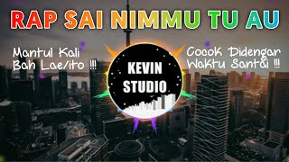 Download Lagu DJ RAP BATAK REMIX MANTUL TERBARU 2020 by Kevin St... MP3 Gratis