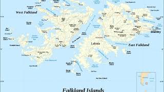 History of the Falkland Islands | Wikipedia audio article