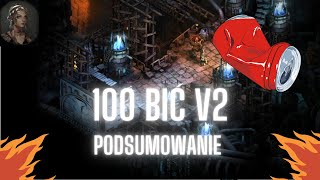 Broken Ranks🌟100 bić v2 po REFORMIE DROPA 💪