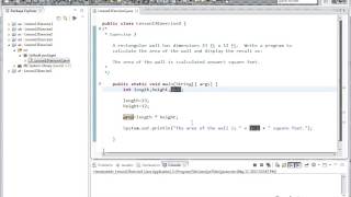 MJP Vol-1 Exercises(Section 13 -Basic Arithmetic with Integer Variables 2)