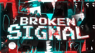 BROKEN SIGNAL 100% [Stream 7]