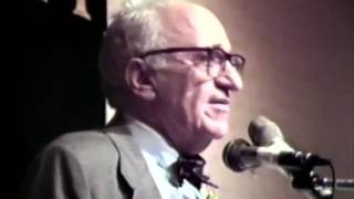 Murray Rothbard on Marketing Liberty