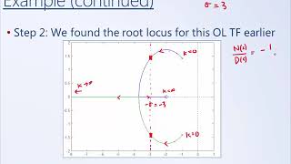 System Dynamics and Control: Module 18a - Root Locus for Design