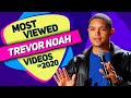 TREVOR NOAH - Most Viewed Videos of 2020 (Various stand-up comedy special mashup)