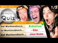 Wer ist der SCHLAUSTE Streamer?🤔 (mit Hugo & Niek)