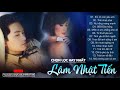 Lâm Nhật Tiến, Nguyễn Hồng Nhung Song Ca |35 Ca Khúc Nhạc Hải Ngoại Hay Nhất Của Ca Sĩ Lâm Nhật Tiến