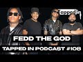 Fedd The God Talks Growing Up In Pittsburgh, Lebron vs. Kobe, Linking Up With Wiz Khalifa, And More