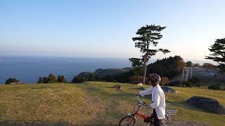 【宮城県観光映像】海街ライド