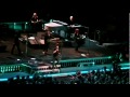 bruce springsteen cadillac ranch i m a rocker 2009 11 08 madison square garden nyc