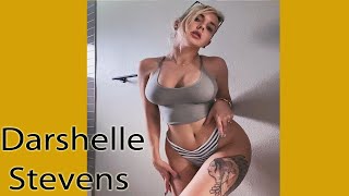 Darshelle stevens nude.patreon photo and video leaks