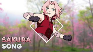 SAKURA RAP | \