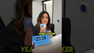 Renew your car registration in under 30 seconds at RegPros...