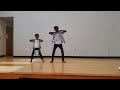 2024 Sarvesh Adhya dance