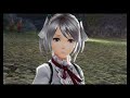 ge2rb シエル キャラクターエピソード