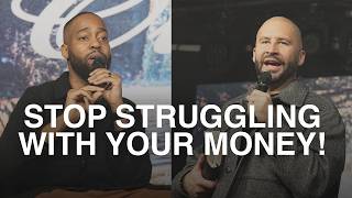 Debt Free Living: Breaking Financial Chains @MikeSignorelli_