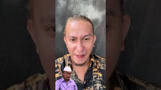 respon habib bahar ketika diremehkan baca kitab #habibbahar