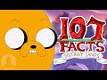 107 Adventure Time: Distant Lands Facts You Should Know | Channel Frederator