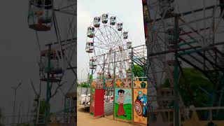 2024 Teej Mela coming soon Sohna gurugram Haryana👉#nihaljuicecornersohna #teejmela #trendingshorts