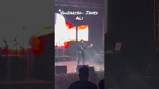 Guzarish - Javed Ali Live Performance || #javedali #guzarish #newdelhivlog #newdelhi #muneerfaridi