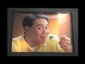 jollibee burger steak tvc 30s 1998