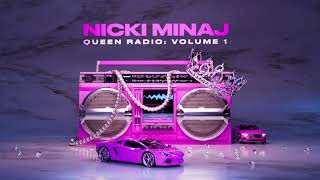 Nicki Minaj - Right Thru Me ( Audio)