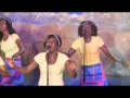 Worship House - Sefapanong (Live in The New Wine Concert (Official Video)