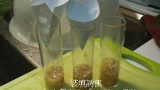 果蠅陷阱 fly trap