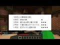 【minecraft】超鬼畜死にゲー脱出マップ「緋染の匣」で遊んでみた part2【マインクラフト実況】