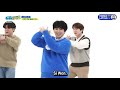 [Sub Español] Super Junior (Parte 2) - Weekly Idol E.490